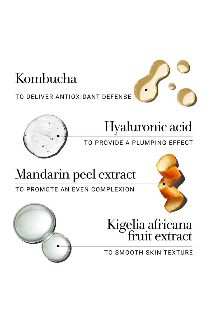 Fresh<sup>®</sup> Kombucha Facial Treatment Essence, Alternate, color, 