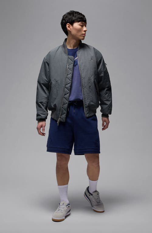 Jordan Flight Fleece Diamond Shorts