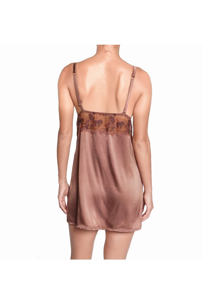 Poeme Prestige Nuisette, Alternate, color, Brown