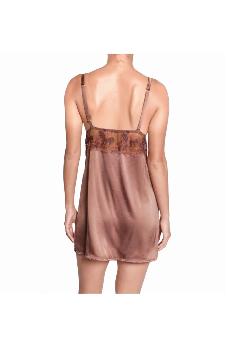 Huit Poeme Prestige Nuisette, Alternate, color, Brown