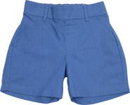 Cuclie Linen Shorts