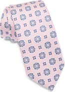 BOSS Medallion Silk Blend Tie