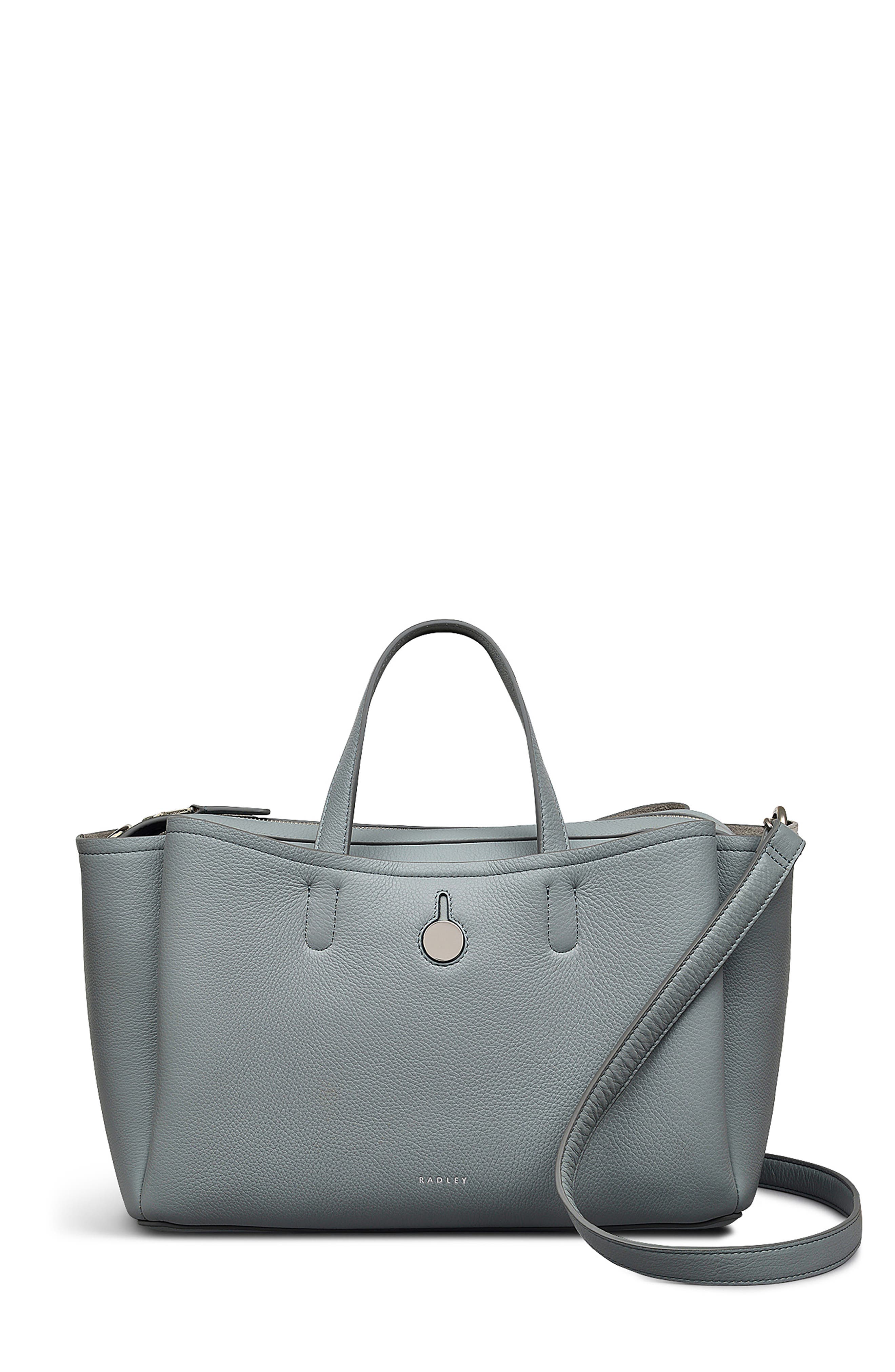 Radley Medium Bathurst Mews Crossbody Bag
