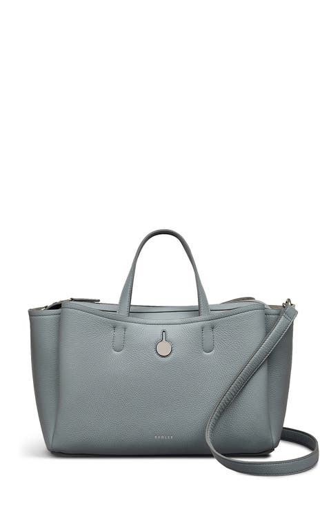 Medium Bathurst Mews Crossbody Bag