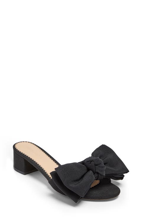 Faith Bow Sandal (Women)