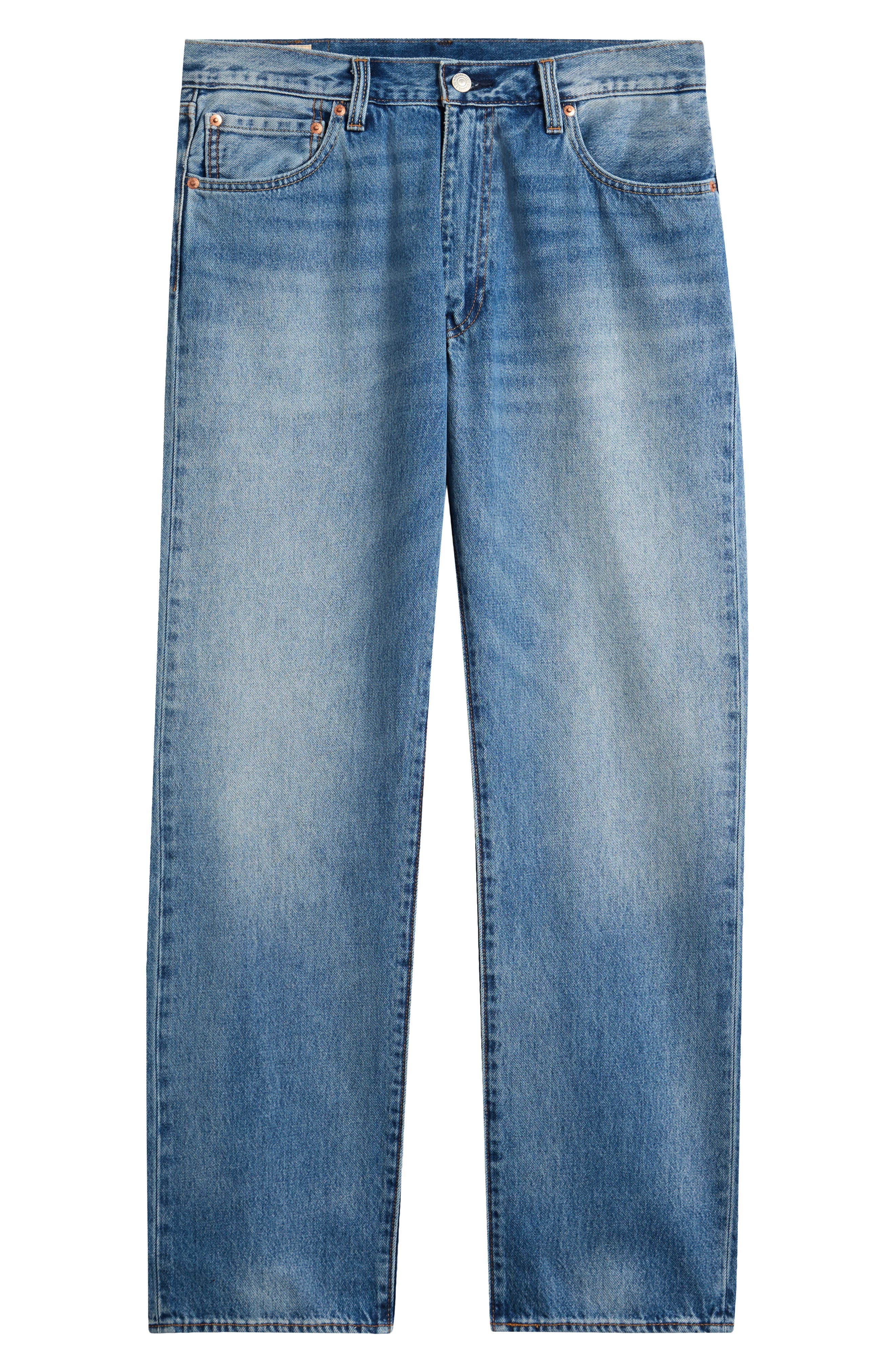 555™ Relaxed Straight Jeans (Men) | Nordstrom