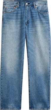 Levi's 555™ Relaxed Straight Jeans