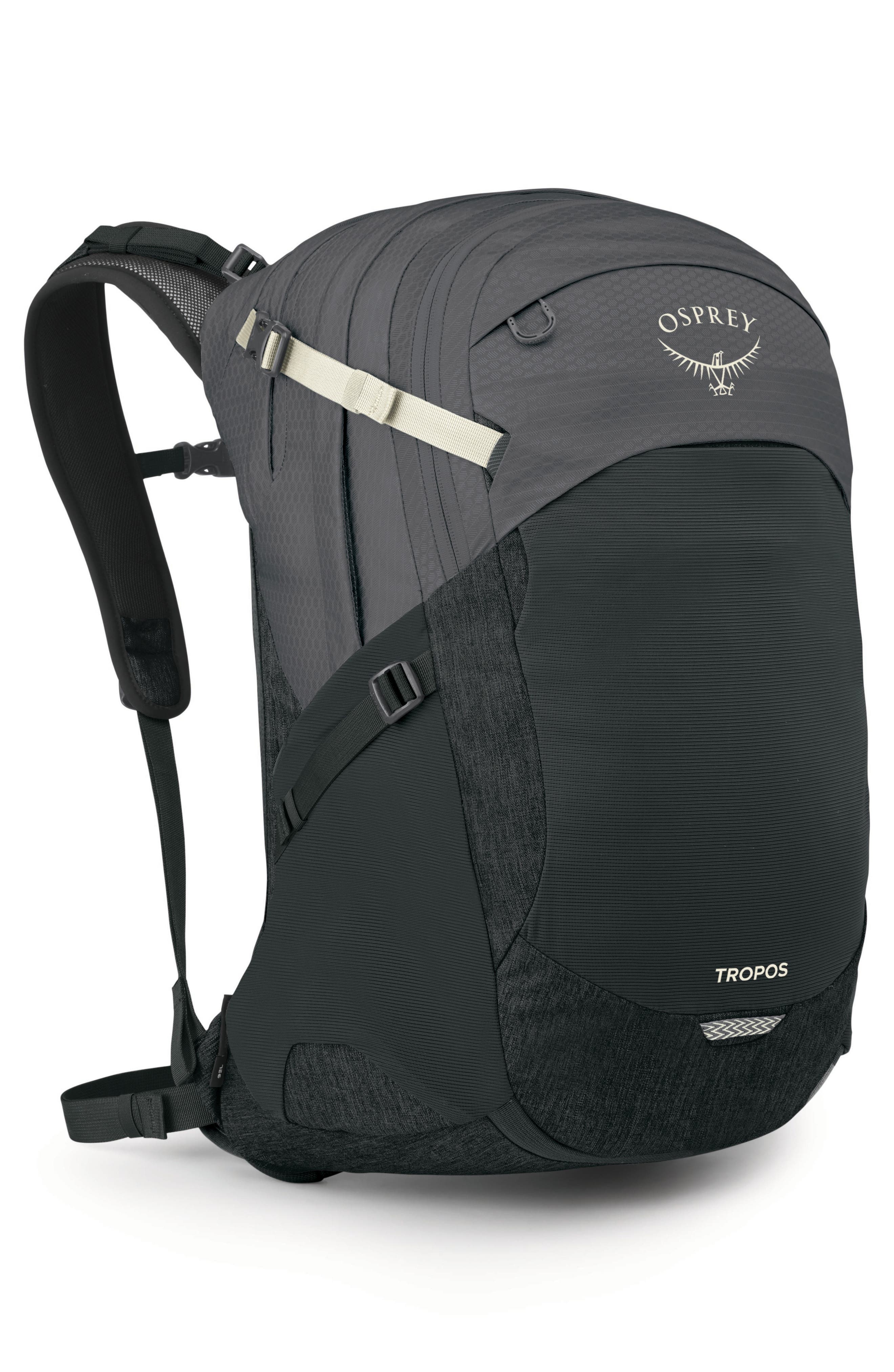 Tropos 32-Liter Backpack, Alternate, color, PHANTOM GREY HEATHER