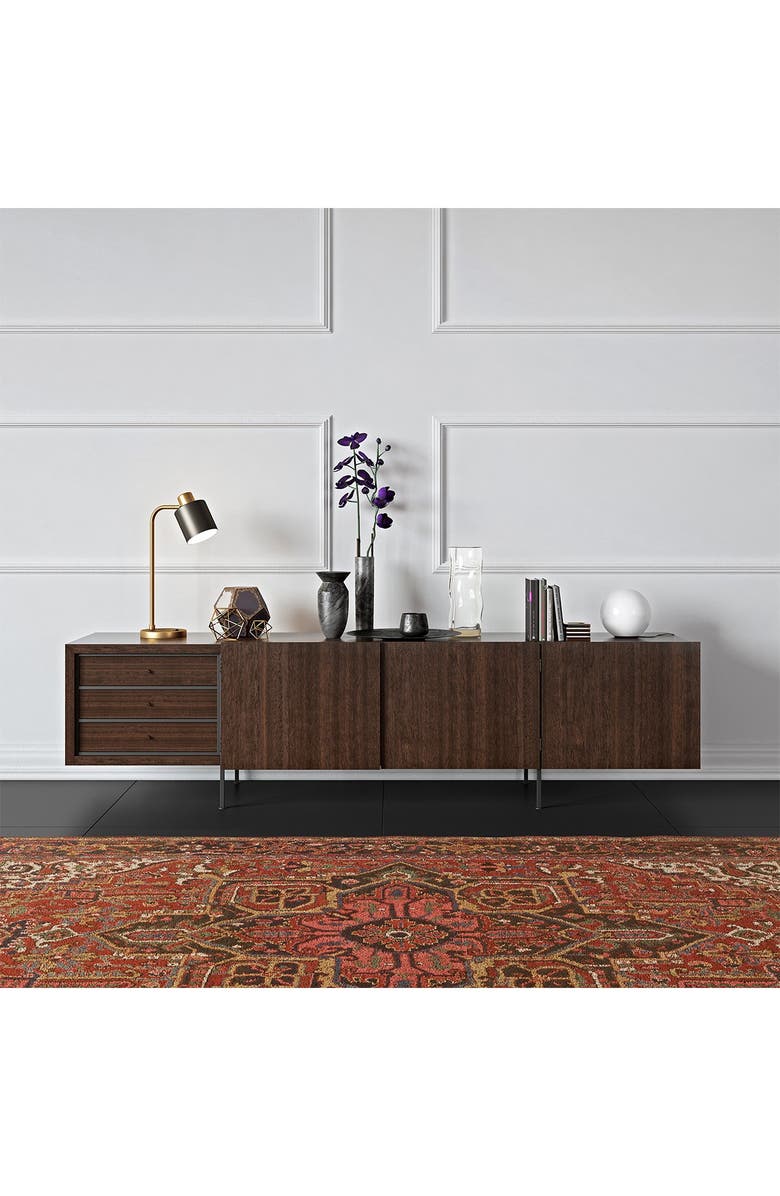 ADDISON AND LANE Thew Table Lamp - Brass, Alternate, color,