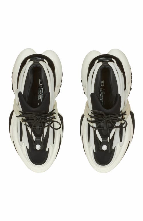 Balmain Unicorn Snekaer