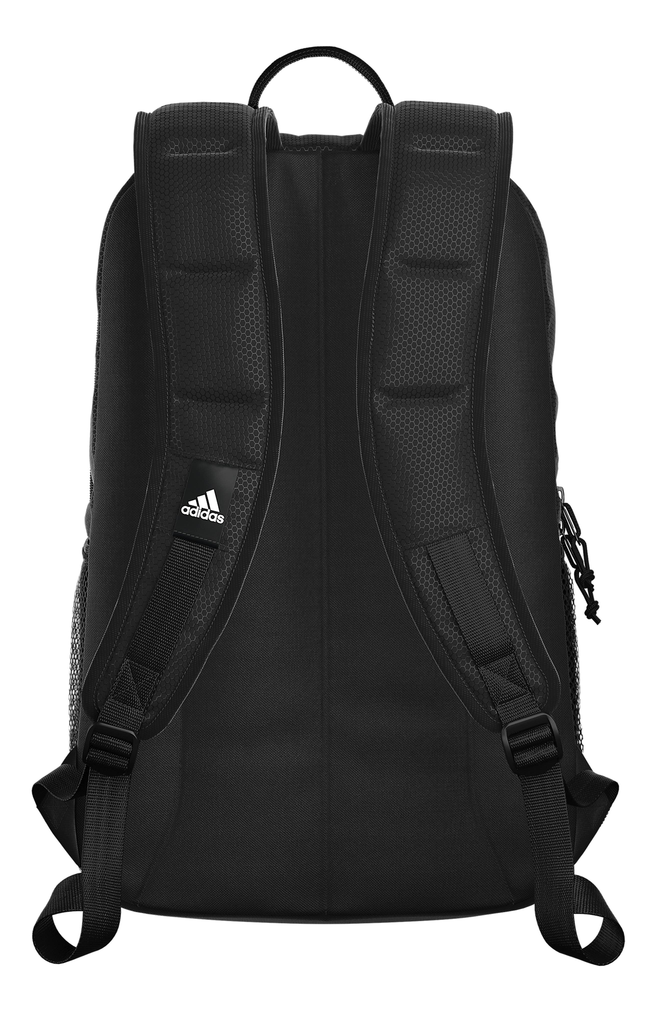 adidas Excel 7 Backpack, Alternate, color, 