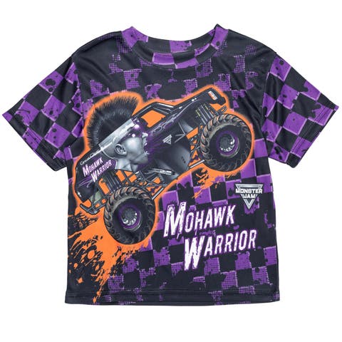 Short Sleeve T-Shirt (Toddler, Little Kid & Big Kid)