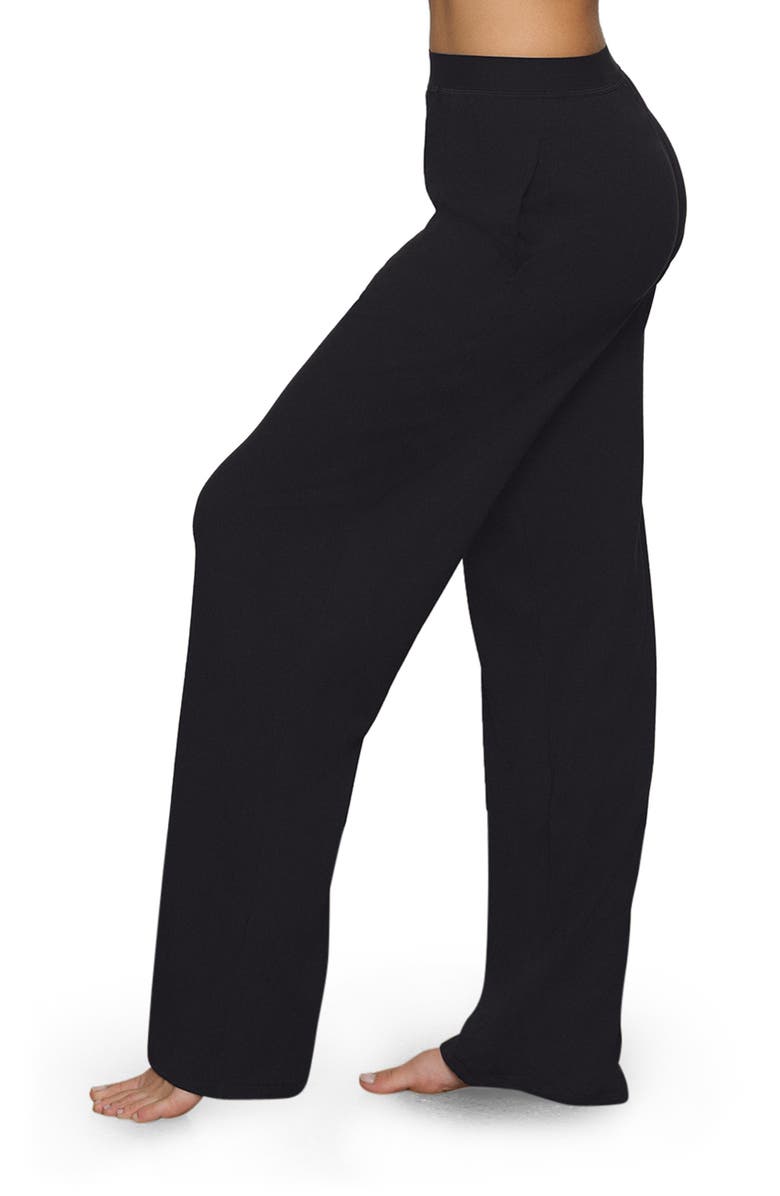 Boyfriend Loose Pants