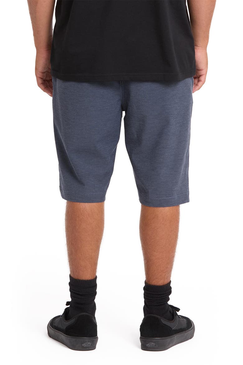 Crossfire Submersible Shorts, Alternate, color, TRUE NAVY