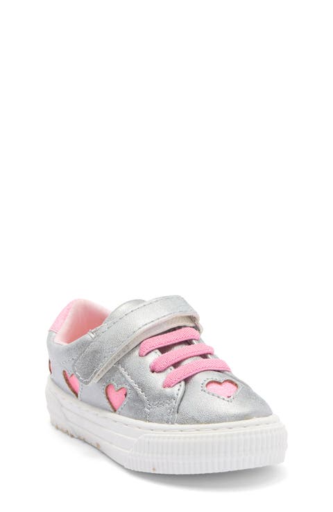 Kids' Lil Ethan Sneaker (Toddler & Walker)