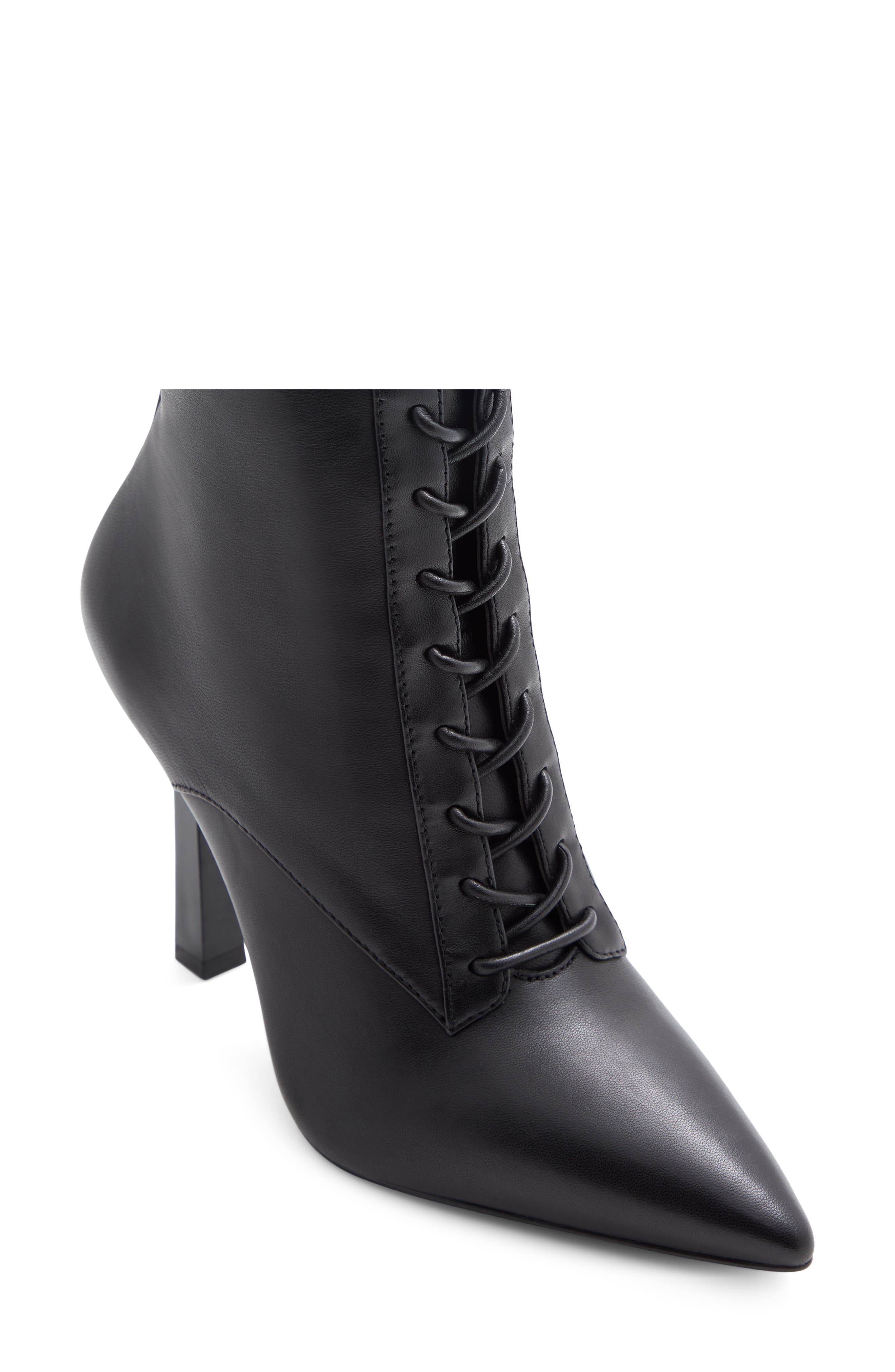 ALDO Began Bootie, Alternate, color, 