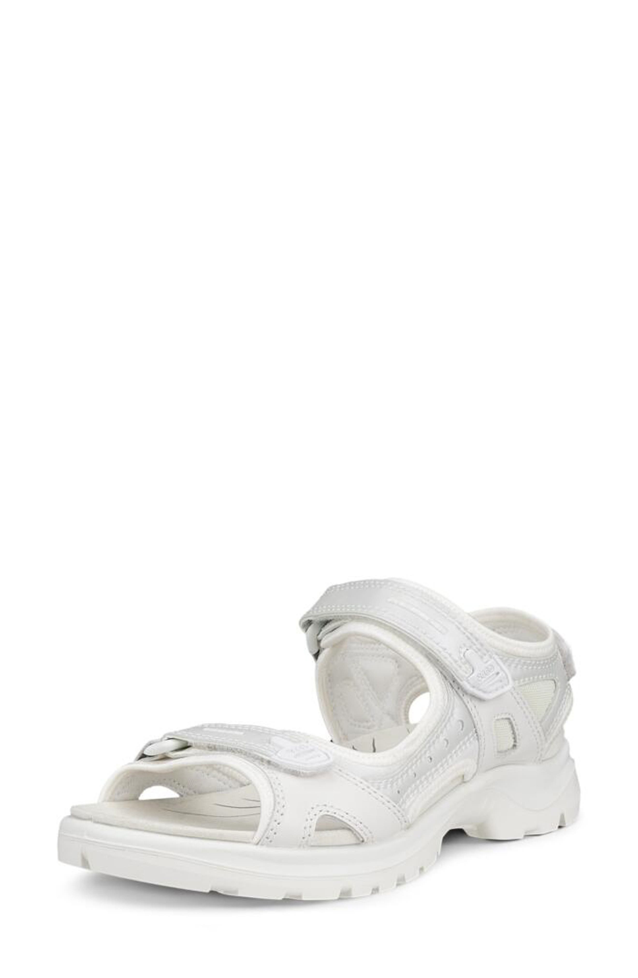 ECCO Yucatan Sandal, Alternate, color, 