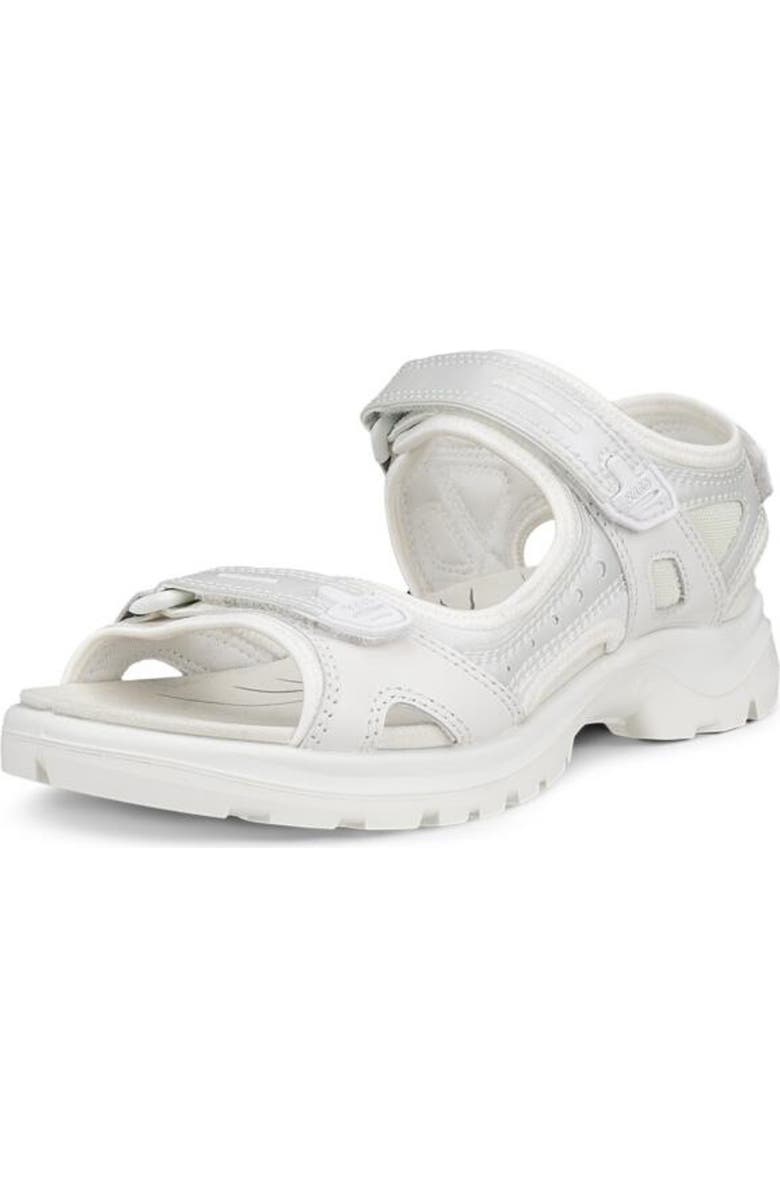 ECCO Yucatan Sandal, Alternate, color,