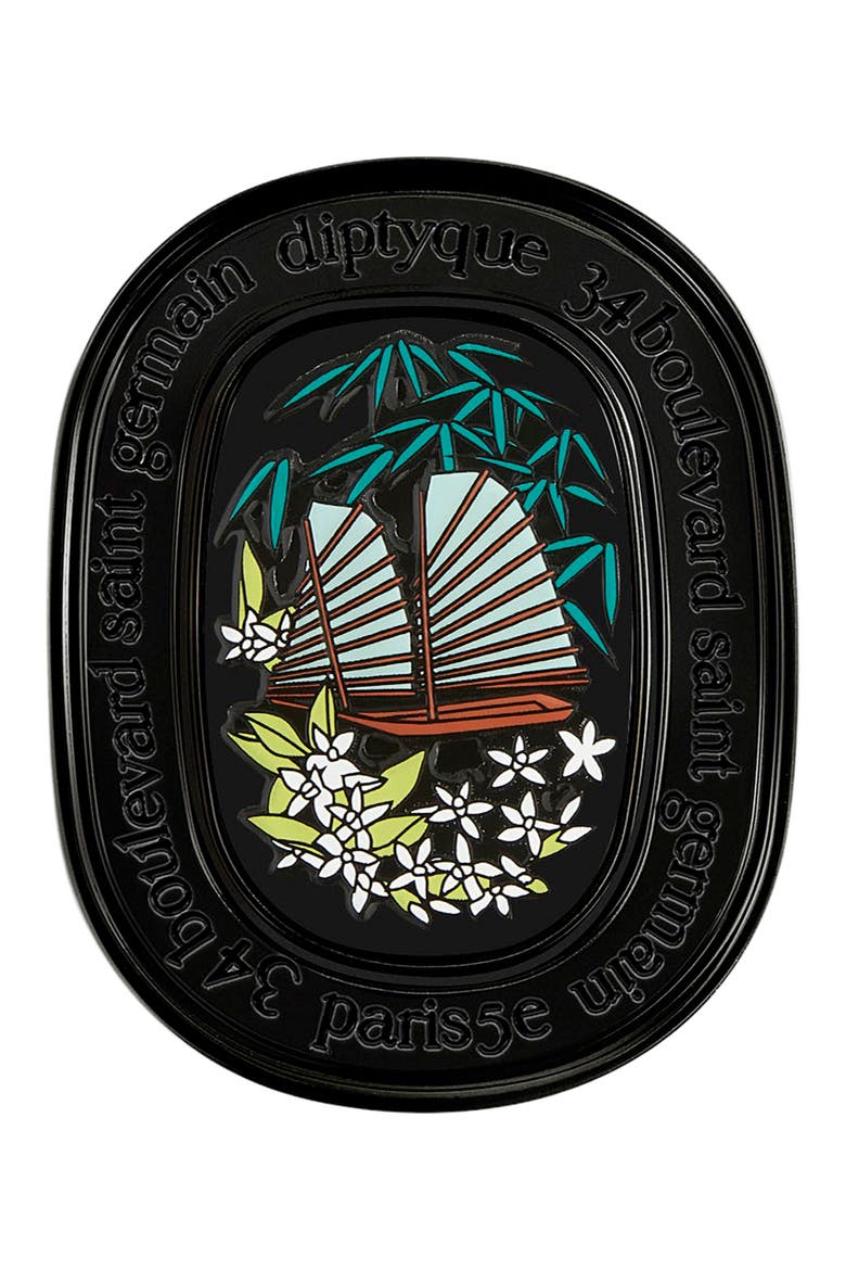 Do Son Refillable Solid Perfume, Main, color, NO COLOR