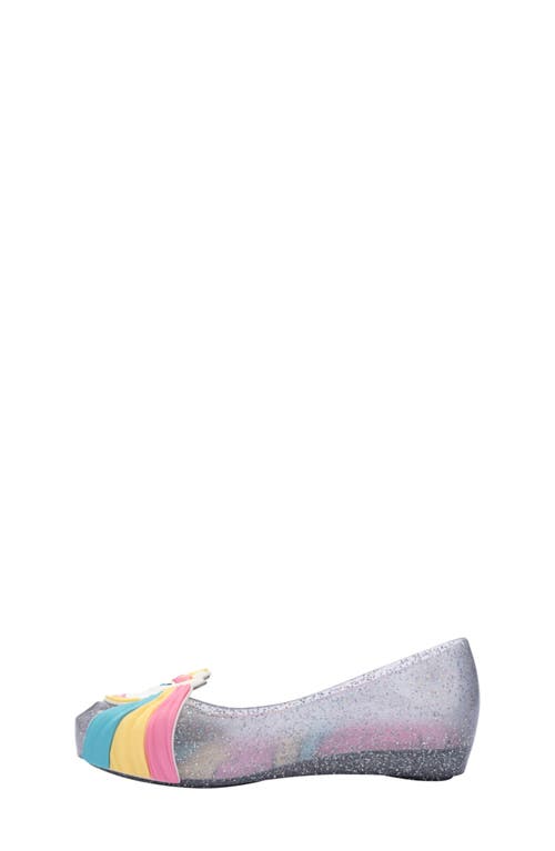 Mini Melissa Ultragirl Mary Jane Flat
