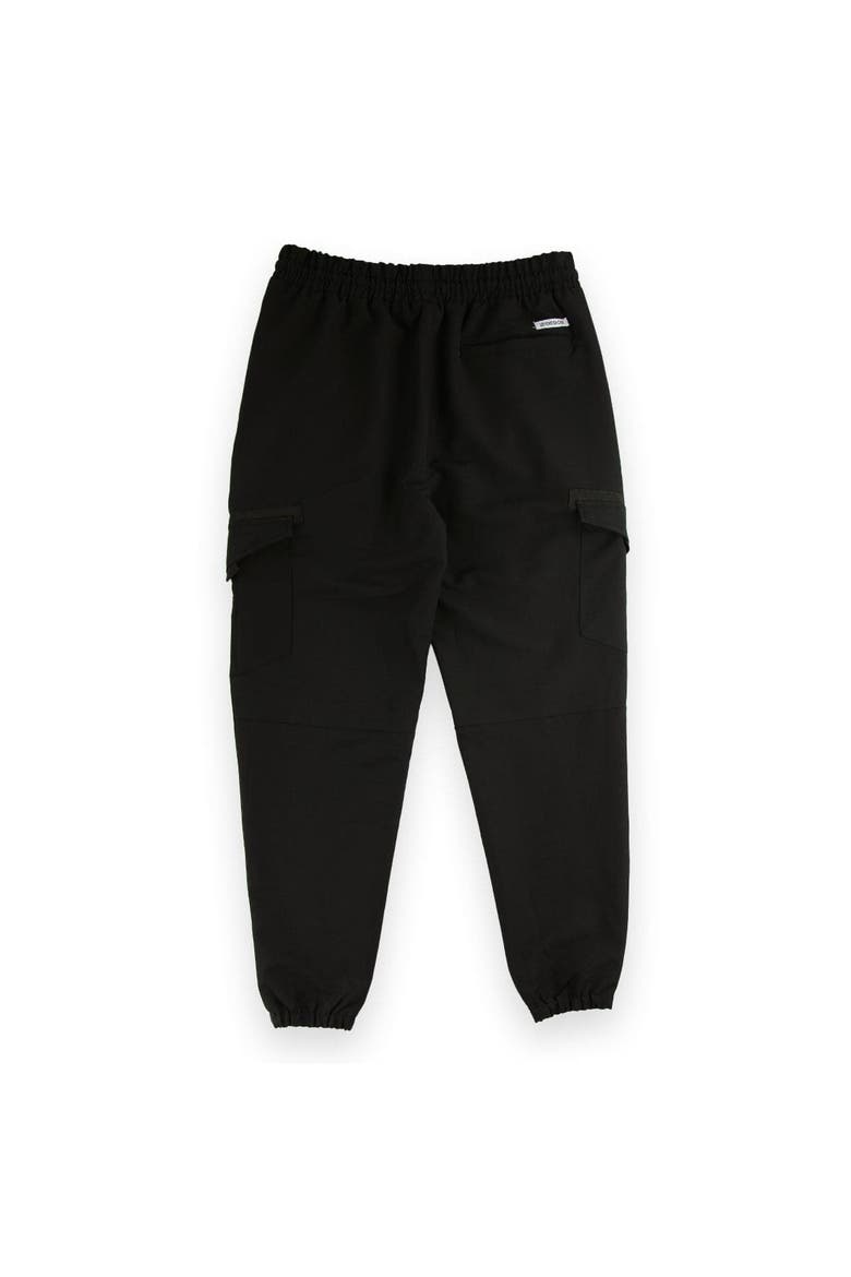 Eternal Jogger Pants, Alternate, color, Black