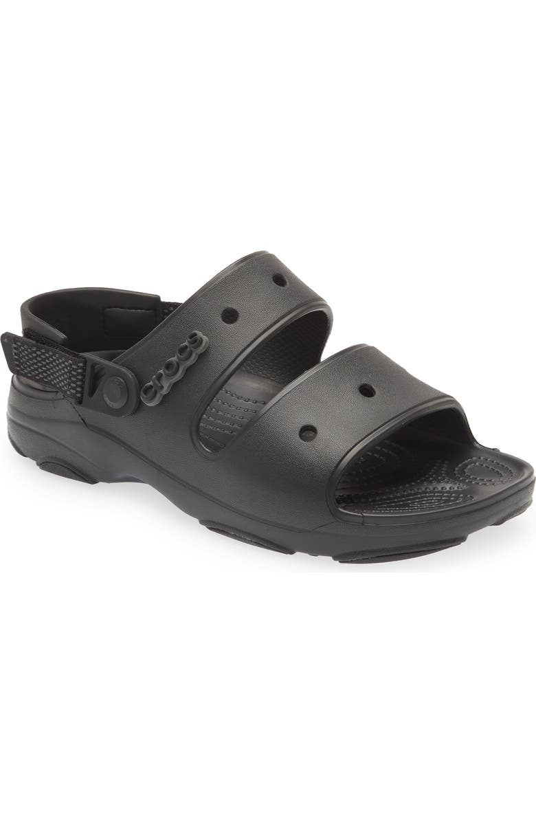 CROCS Classic All-Terrain Sandal, Main, color,
