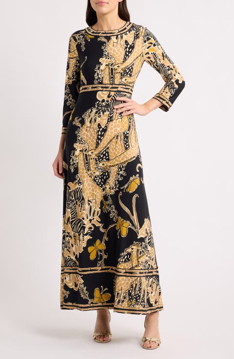 Solana Maxi Dress