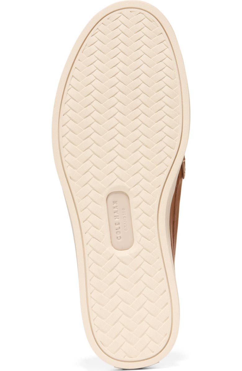 Cole Haan Pinch Weekend Penny Loafer, Alternate, color, British Tan / Angora