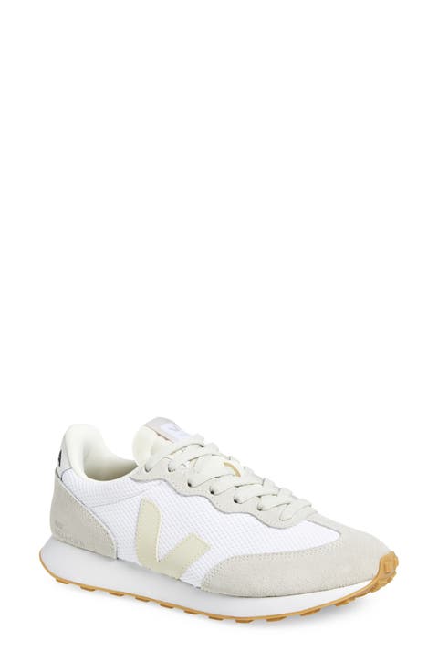 スニーカー VEJA Women Sneakers EO0200005A White Women's Sneakers and Shoes | VEJA