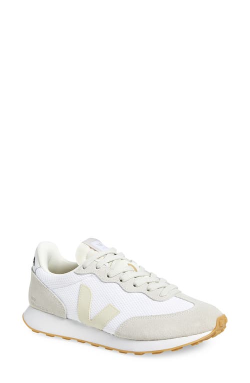 Veja Rio Branco Ii Alveomesh Sneaker In White