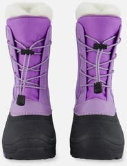 Deux par Deux Winter Boots with Removable Liner
