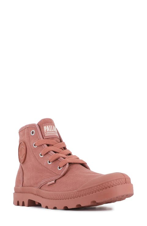 Pampa Hi Bootie (Women)