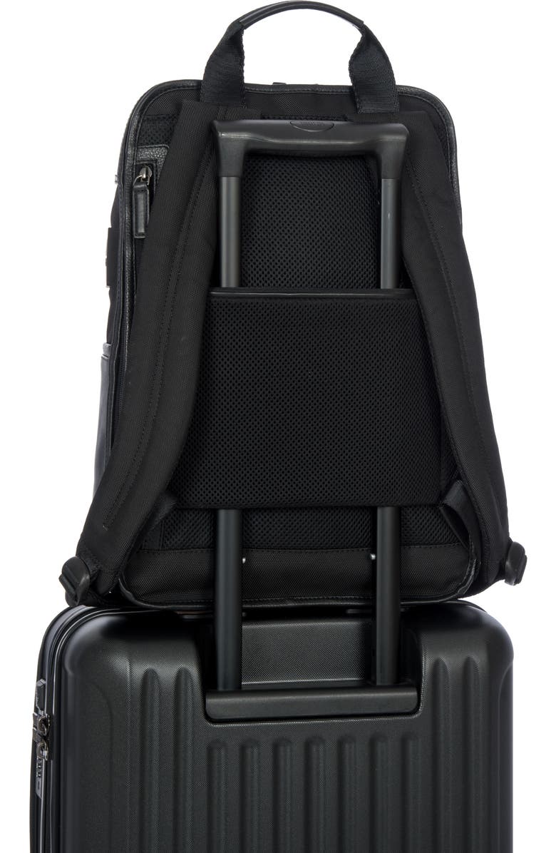Bric's Monza Urban Backpack, Alternate, color,