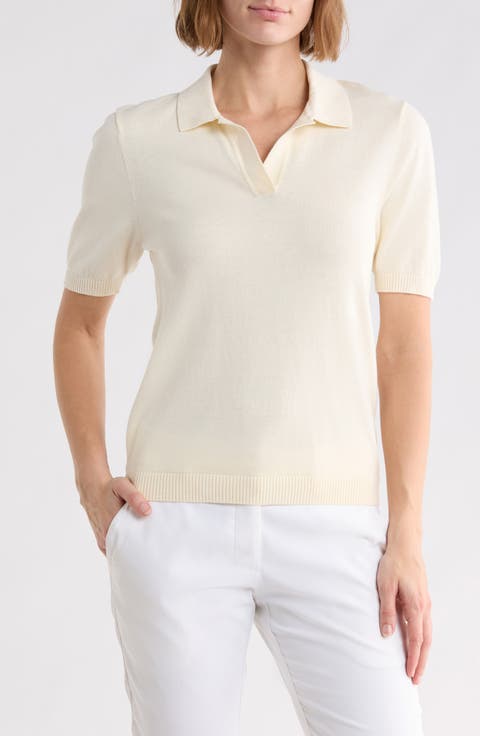 Parluxe Pima Cotton Polo