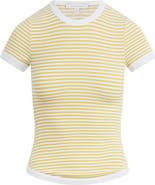 Favorite Daughter The Foundation Stripe T-Shirt