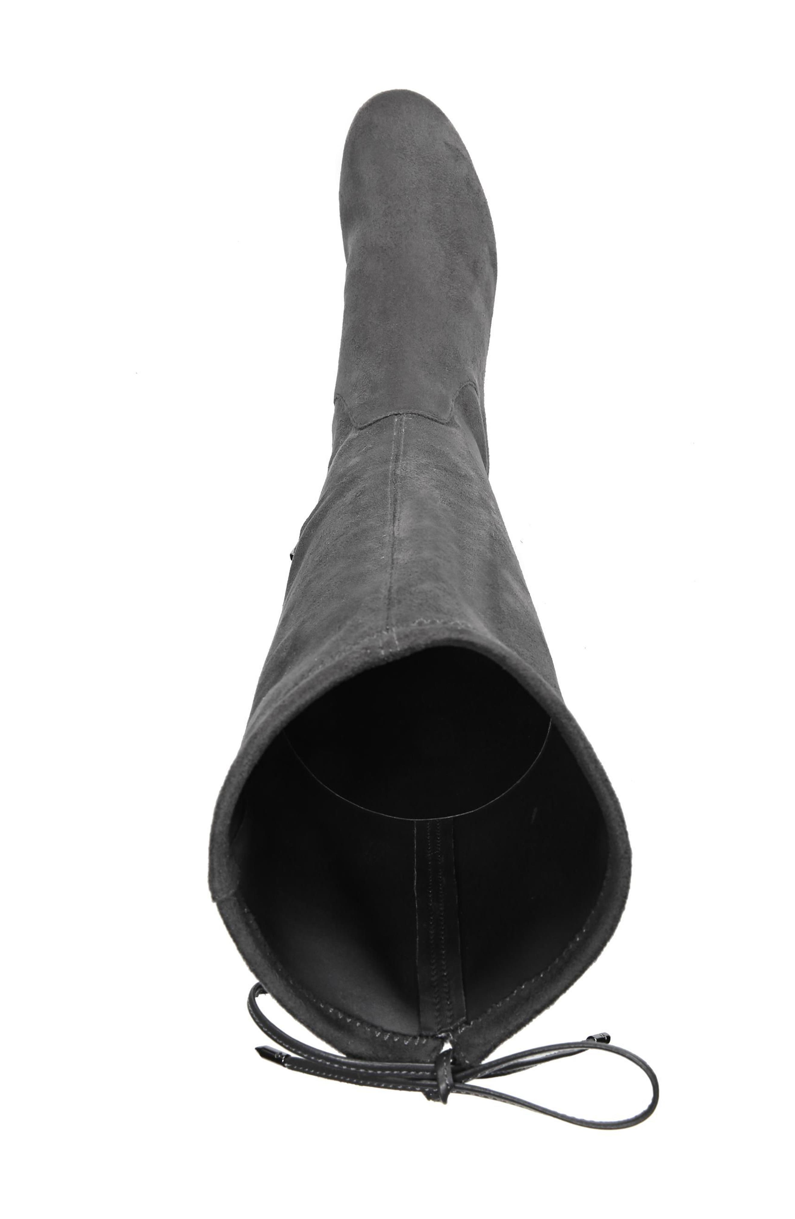 Vinney Boot, Alternate, color, ASPHALT