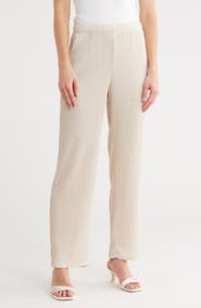 Calvin Klein Plissé Pants
