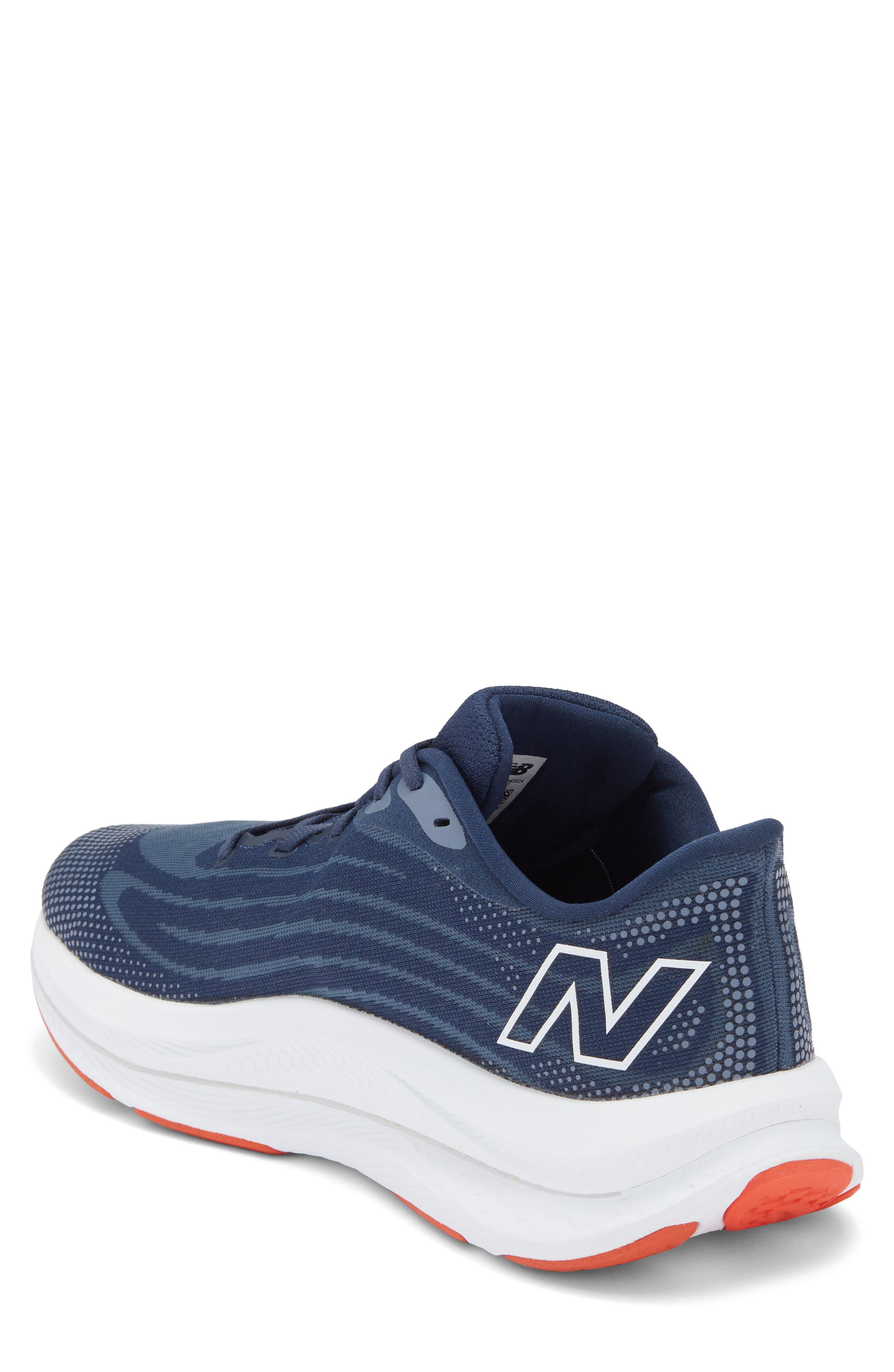 New Balance WKE Sneaker, Alternate, color, Nb Navy/ White