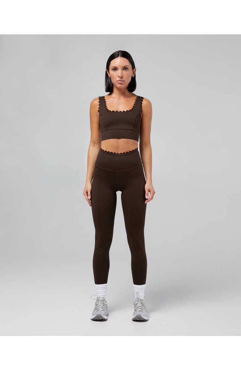 IVL Collective SCALLOP LEGGING, Alternate, color, 