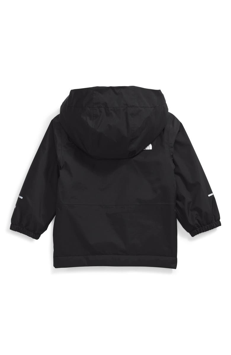 The North Face Antora Waterproof Rain Jacket, Alternate, color,