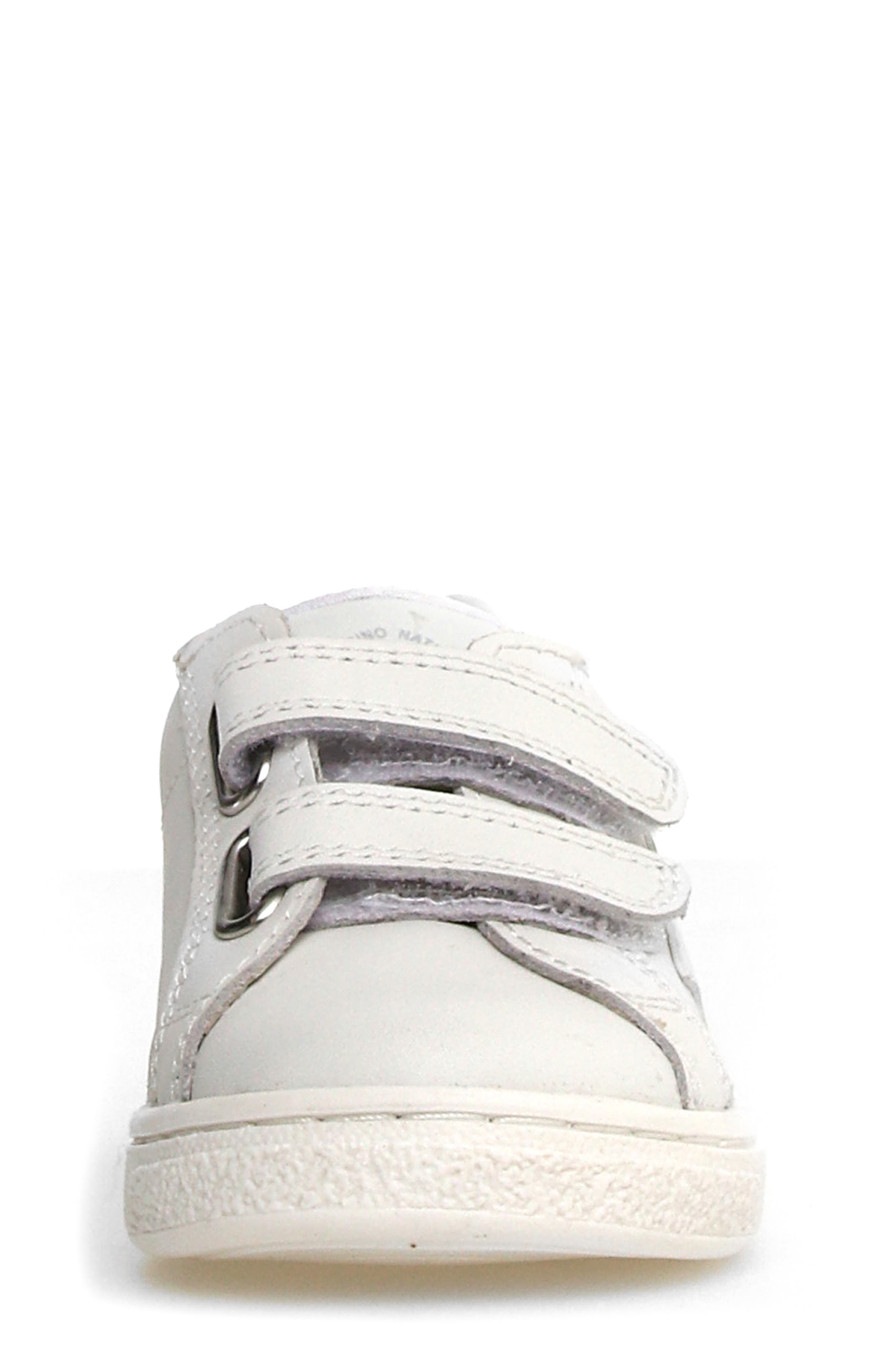 Naturino Kids' Pinn Sneaker, Alternate, color, 