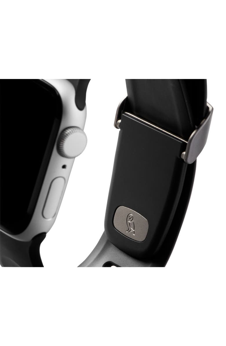 Bellroy Small Venture Apple Watch<sup>®</sup> Watchband, Alternate, color, 