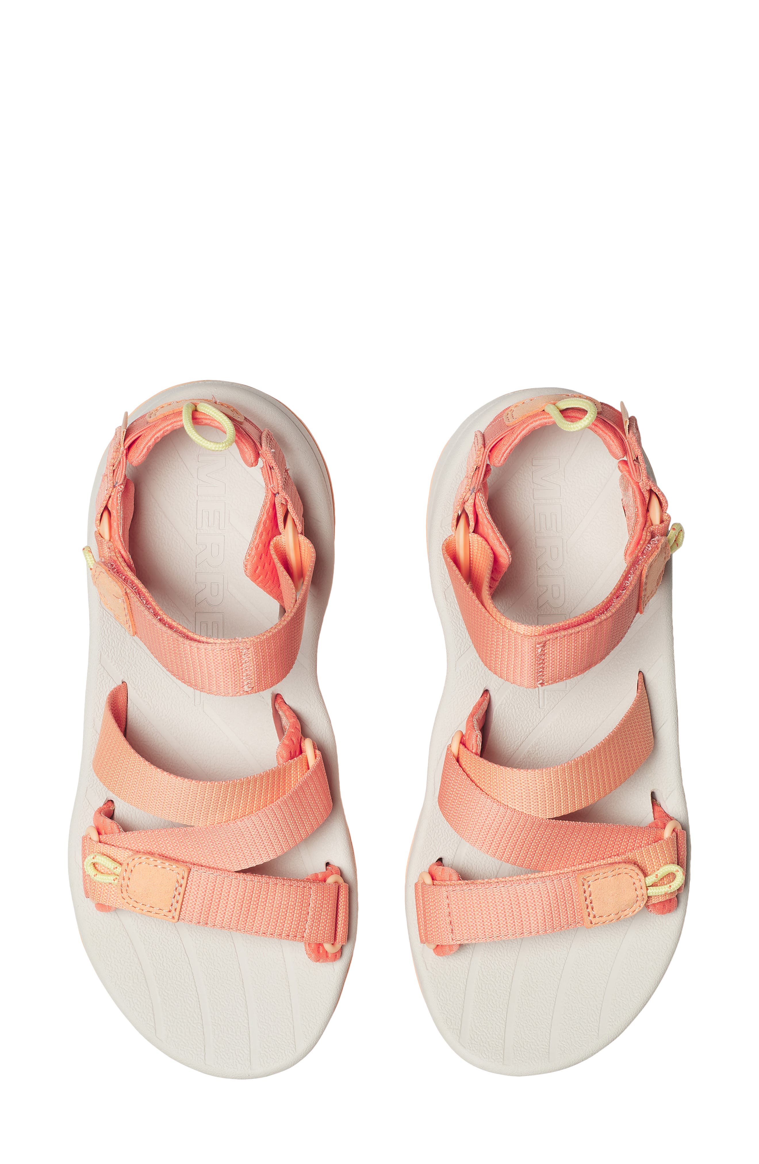 Merrell Speed Fusion Sport RMX Sandal, Alternate, color, 