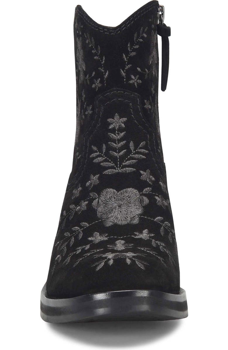 Söfft Sophie Western Boot, Alternate, color,