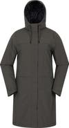 Mountain Warehouse Avery Waterproof Long Length Jacket