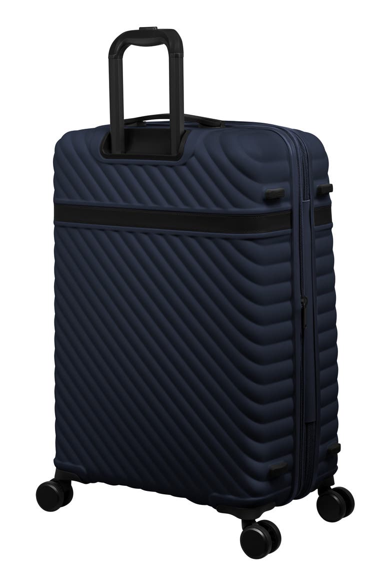 Sandringham 22-Inch Hardside Spinner Suitcase, Alternate, color, BLUEBERRY