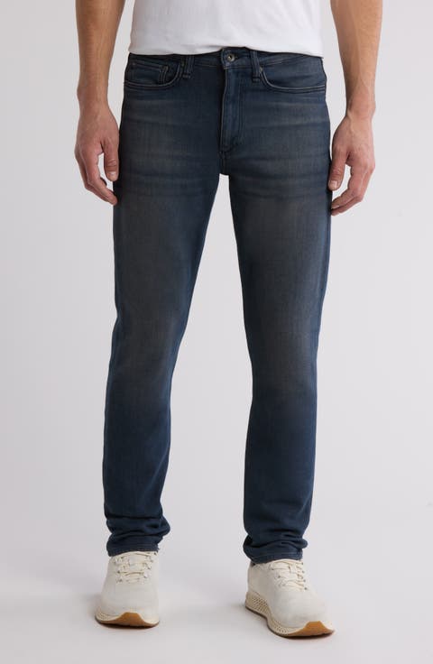 Fit 2 Loopback Slim Fit Jeans (Zayne)