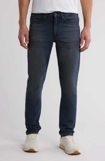 rag & bone Fit 2 Loopback Slim Fit Jeans