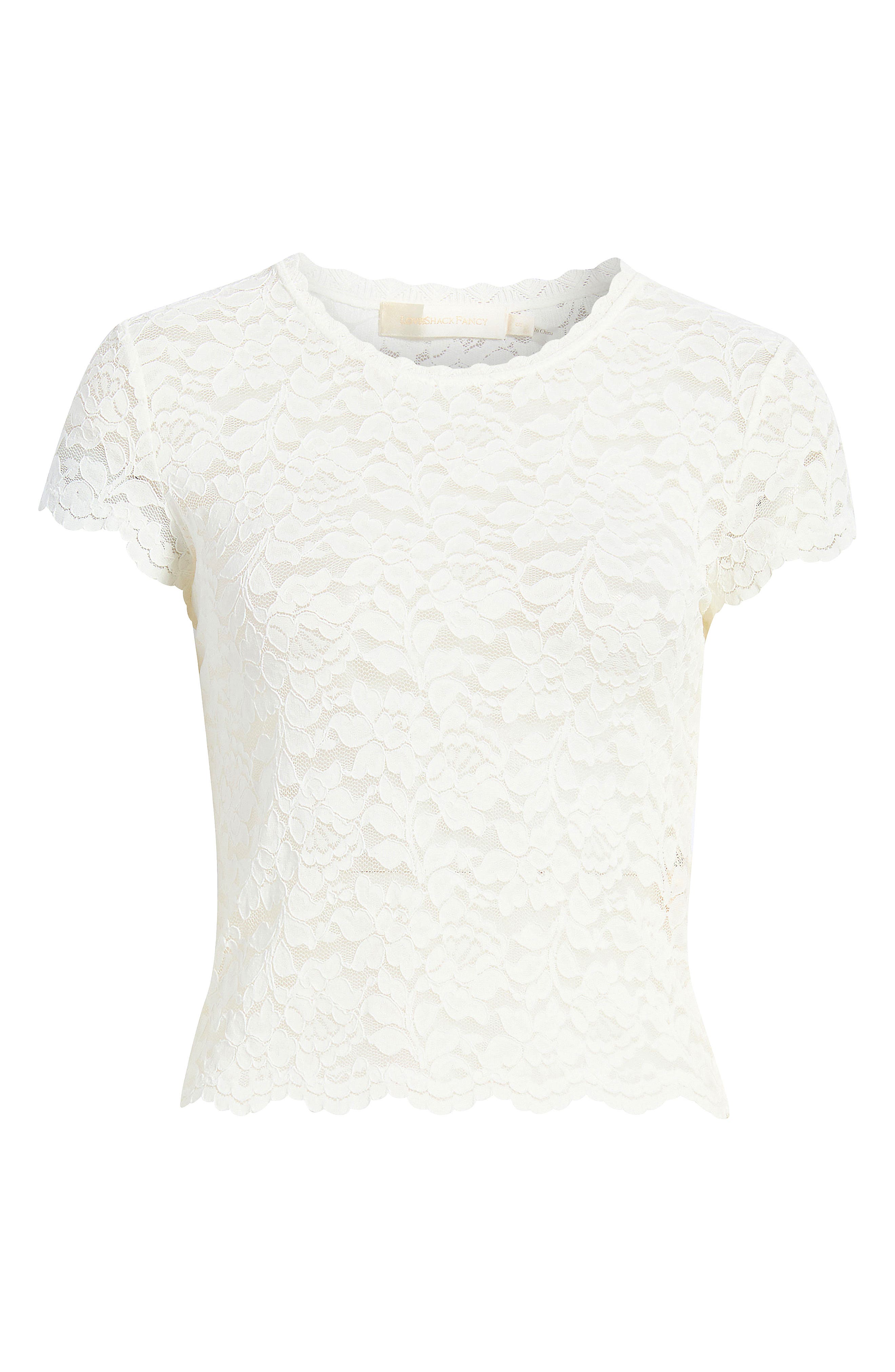 selected IVORY