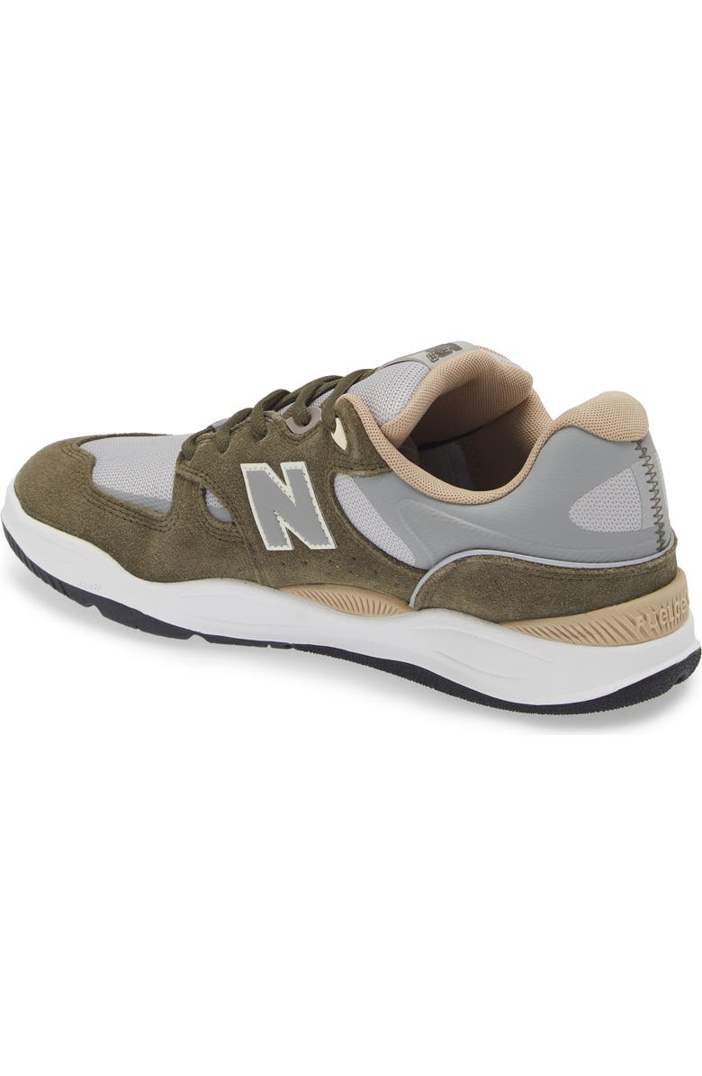New Balance 1010 Skate Sneaker, Alternate, color,
